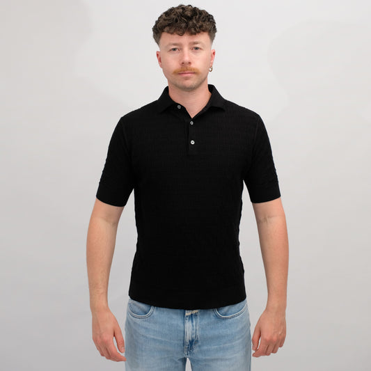 Nero Polo