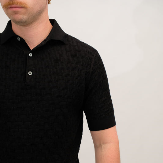Nero Polo