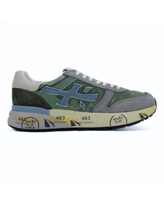 Mick Var 7216