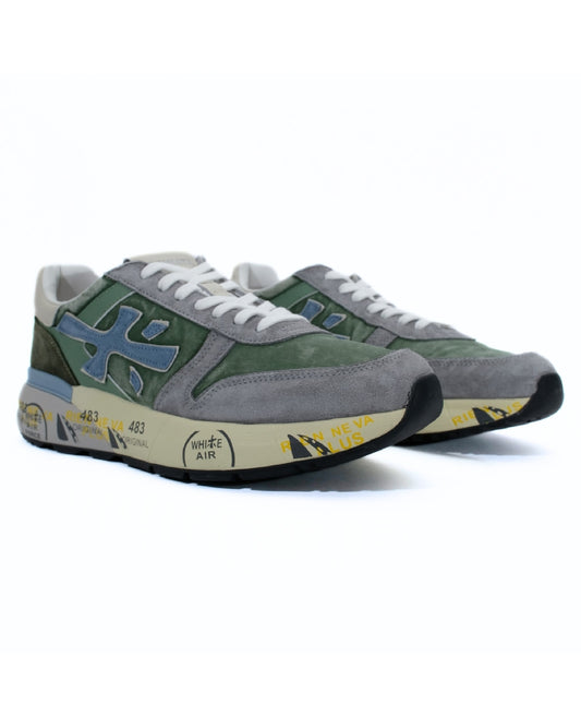Mick Var 7216