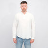 White Joe Cotton Gauze