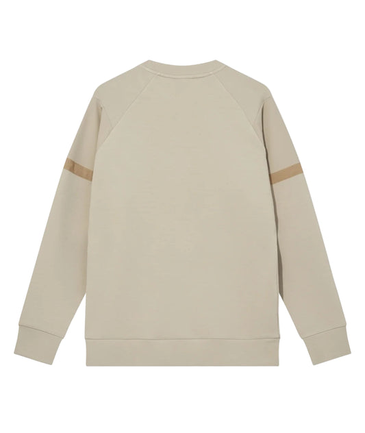 Warm KIt Curley Sweatshirt