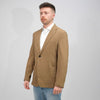 Khaki Giacca Borgo-Folco