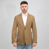 Khaki Giacca Borgo-Folco
