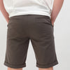 Philly Linen Shorts Green