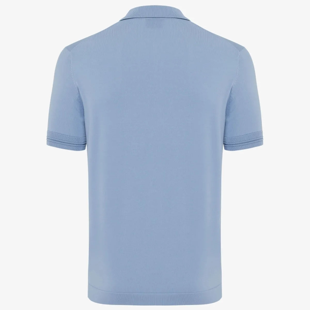 Cool Drynamic Zip Polo Light B