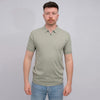 Cool Drynamic Zip Polo Light G