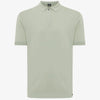 Cool Drynamic Zip Polo Light G