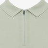 Cool Drynamic Zip Polo Light G