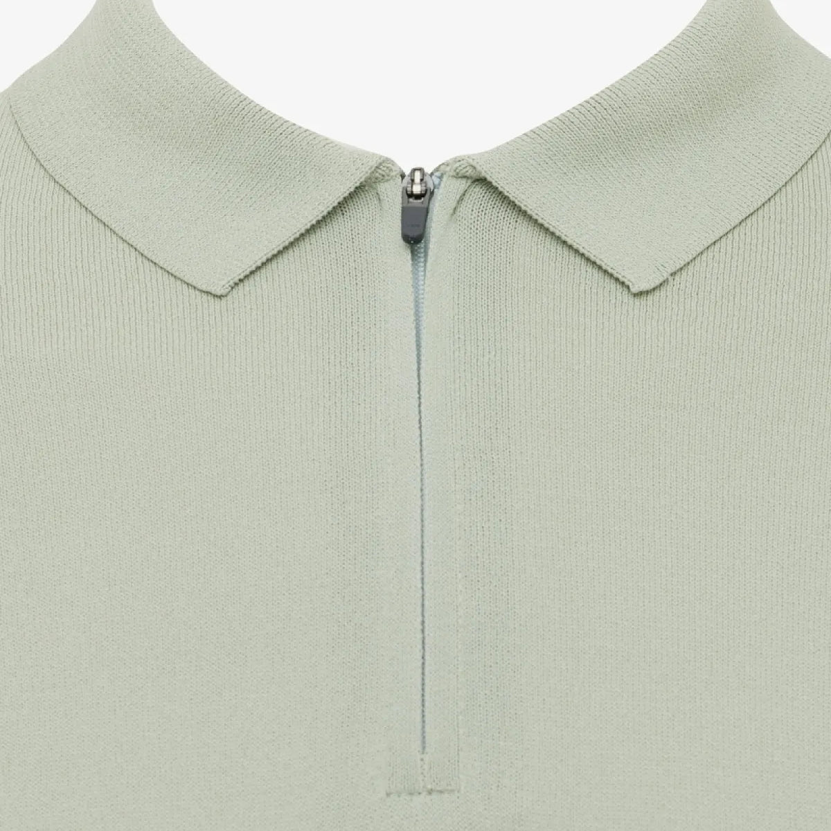 Cool Drynamic Zip Polo Light G
