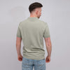 Cool Drynamic Zip Polo Light G