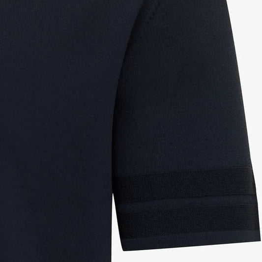 Cool Drynamic No Button Polo N