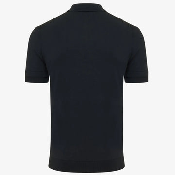 Cool Drynamic Polo Black