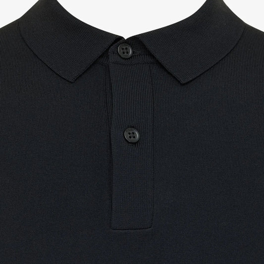 Cool Drynamic Polo Black