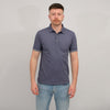 Jersey Polo Blue