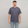 Jersey T-shirt Blue