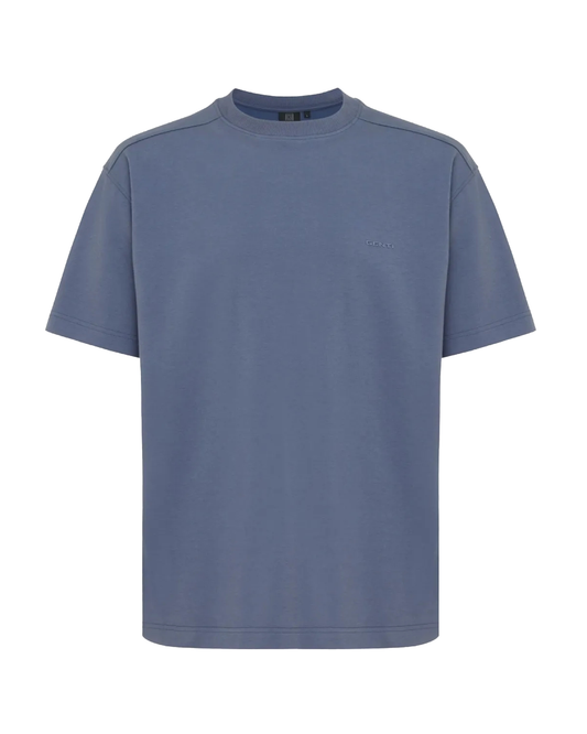 Jersey T-shirt Blue