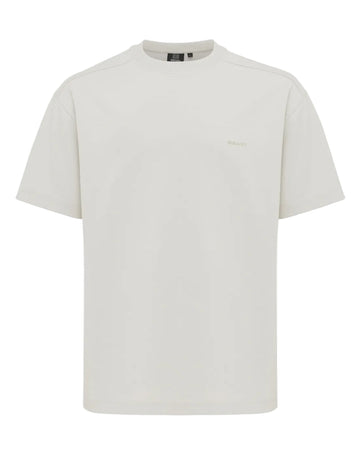 White t-shirt Genti