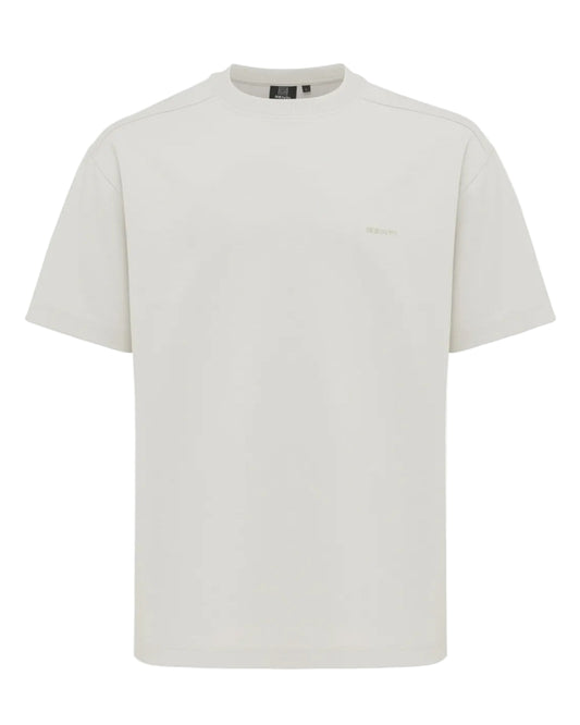 White t-shirt Genti