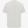 Jersey T-shirt Off White