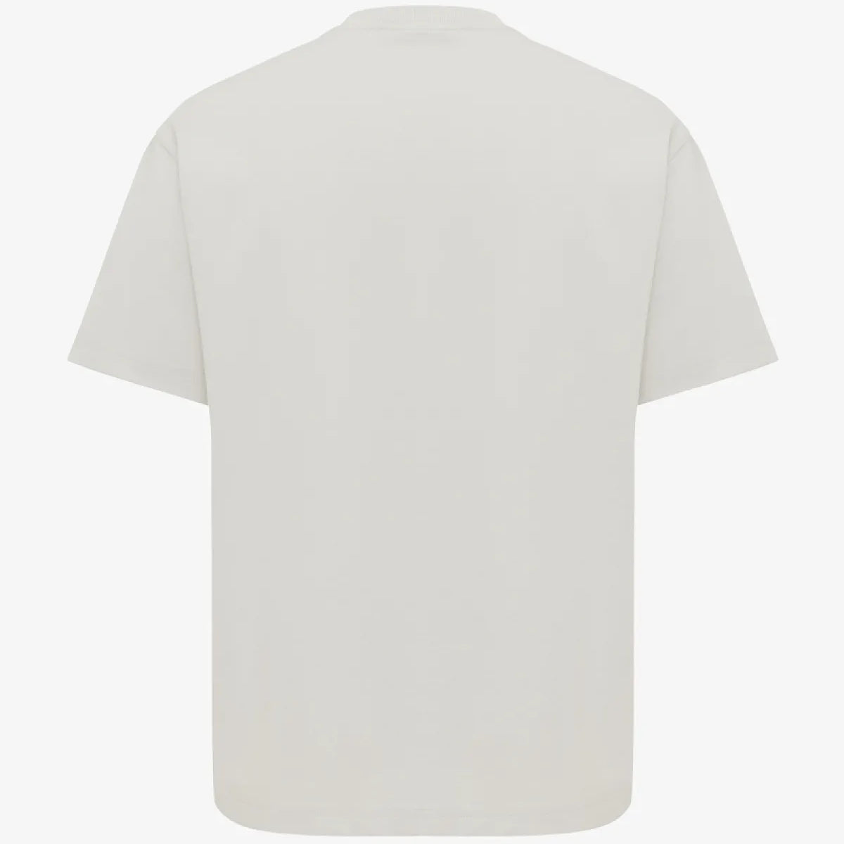 Jersey T-shirt Off White
