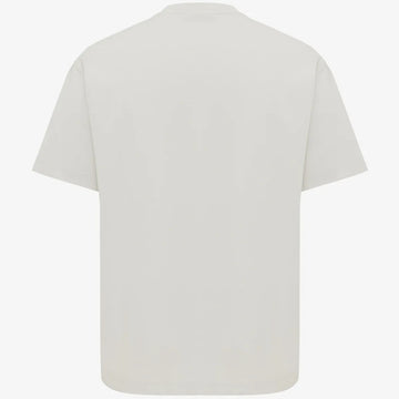 Jersey T-shirt Off White