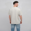 Jersey T-shirt Off White