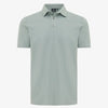 Jersey Polo Green
