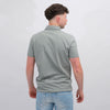 Jersey Polo Green