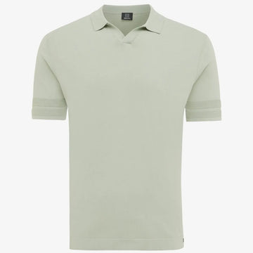 Cool Drynamic No Button Polo G