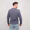Cool Drynamic Round Neck LS Bl