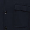 Cool Drynamic Cardigan Navy