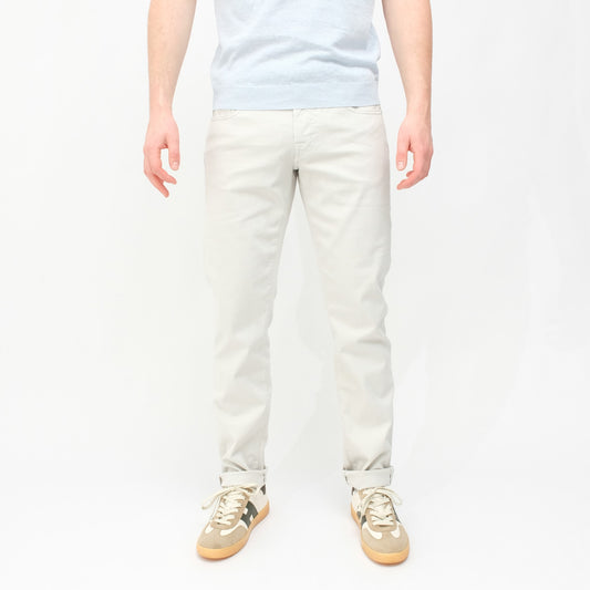 Michelangelo Slim Fit Denim Ic