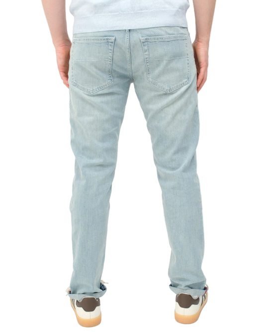 Brando Versatile Fit Denim Lig