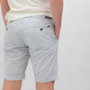 New York Side Poplin Shorts Li