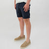 Torino University Cotton Short