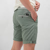 Torino University Cotton Short