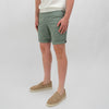 Torino University Cotton Short