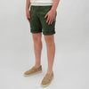 Torino Oxford Linen Regular Fi