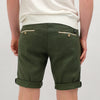 Torino Oxford Linen Regular Fi