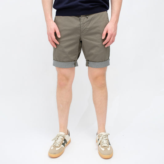 Milano Jogger Jersey Shorts Gr