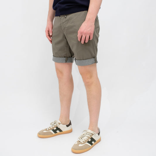 Milano Jogger Jersey Shorts Gr