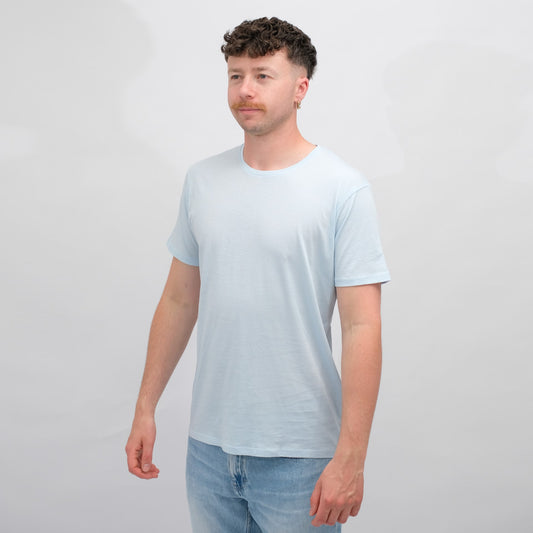 Jules Jersey Pima Cotton T-shi
