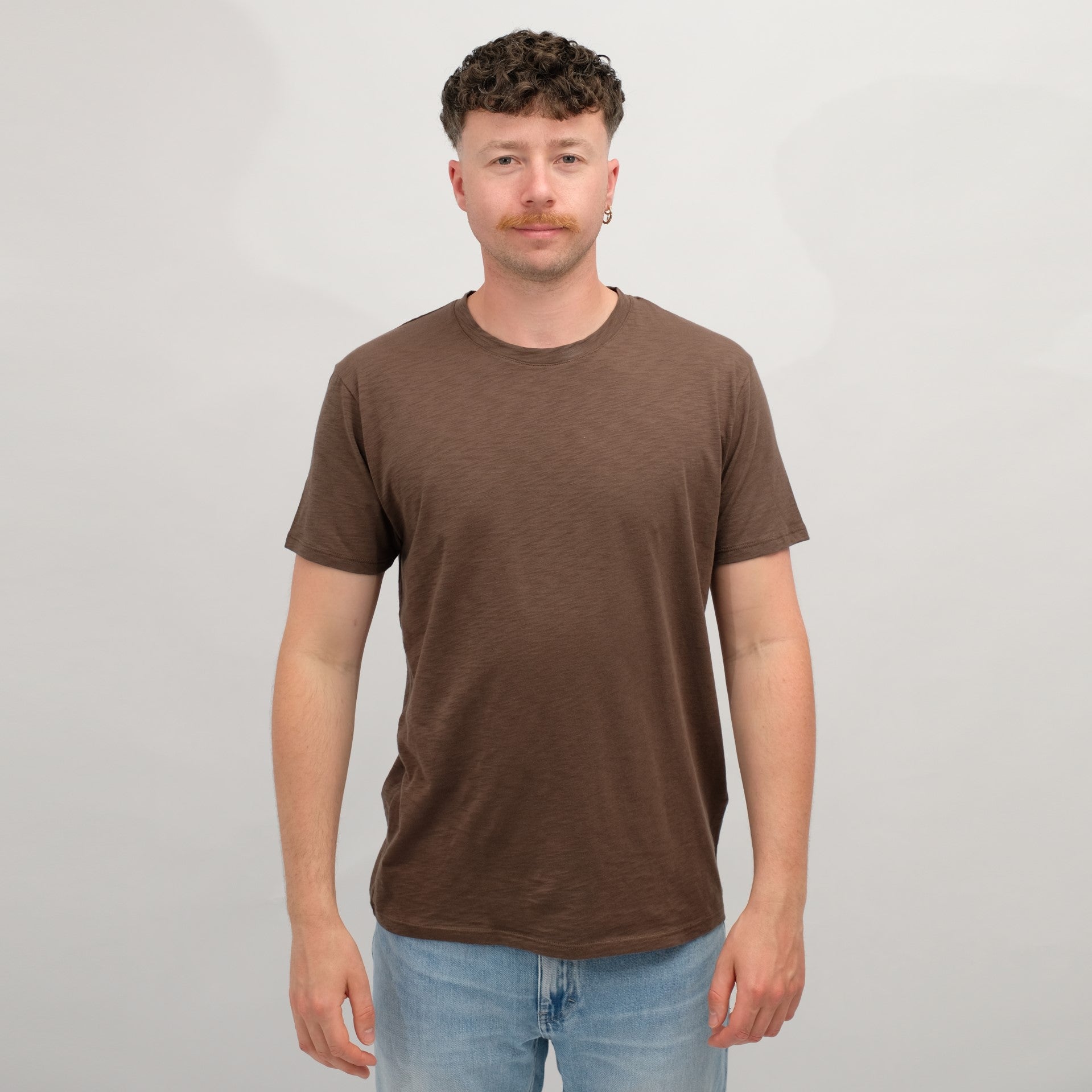 Jules Jersey Pima Cotton T-shi