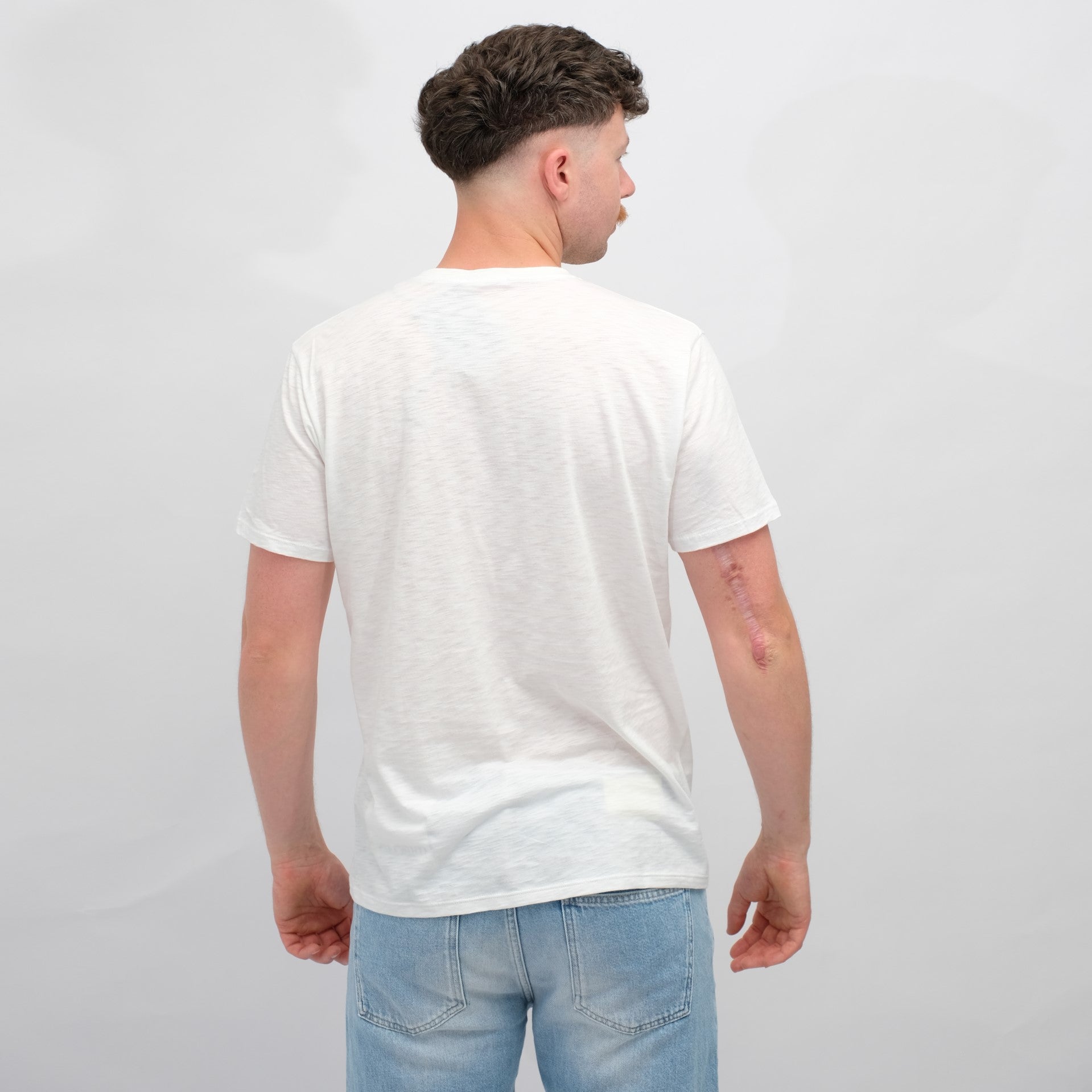 Jules Jersey Pima Cotton T-shi