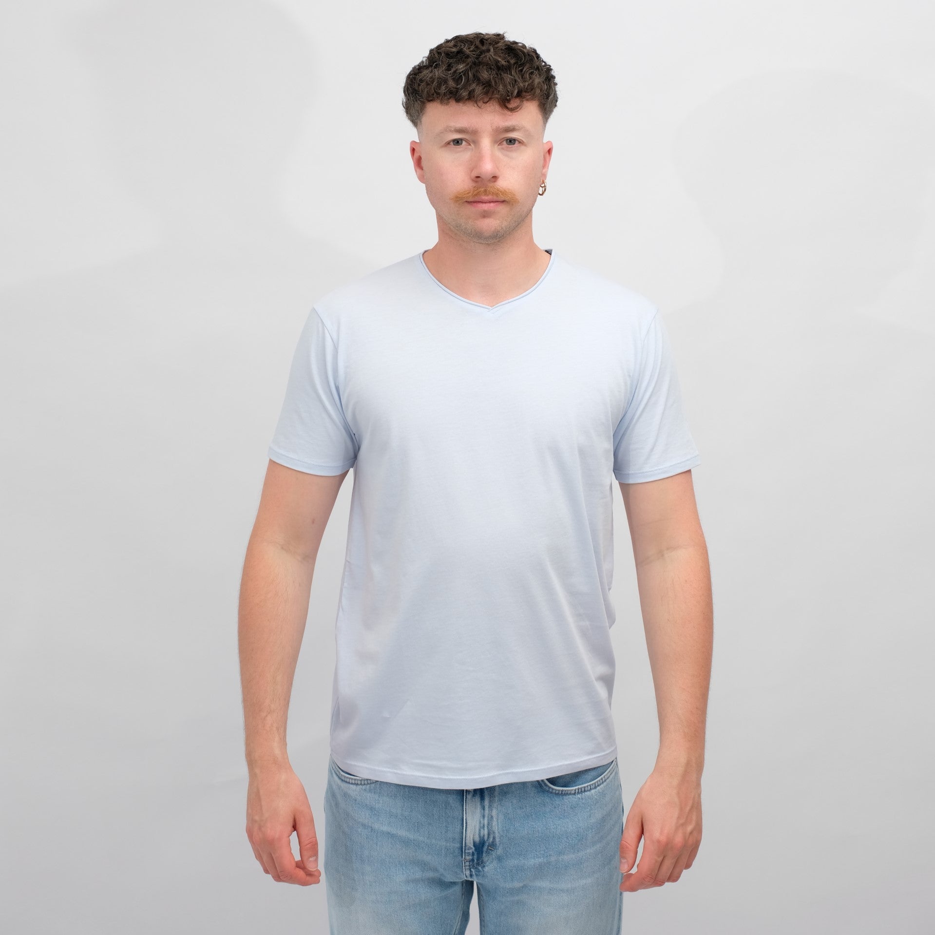 Milo Jersey Pima Cotton T-shir