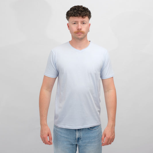 Milo Jersey Pima Cotton T-shir