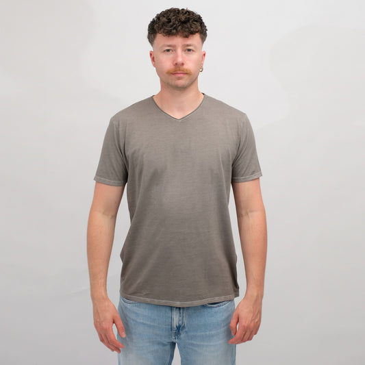 Millo Jersey Pima Cotton T-shi