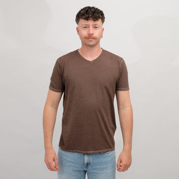 Milo Jersey Pima Cotton T-shir