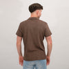 Armand Sponge Polo Mokka